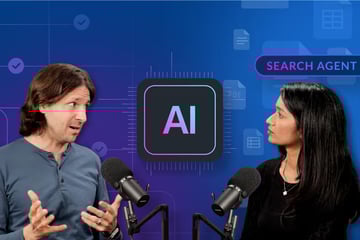 エージェント型AIでインテントドリブン検索が可能になる