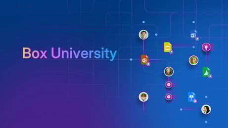 Box認定管理者: 根拠を持って判断し、自社のBox環境を設計できる管理者になるために