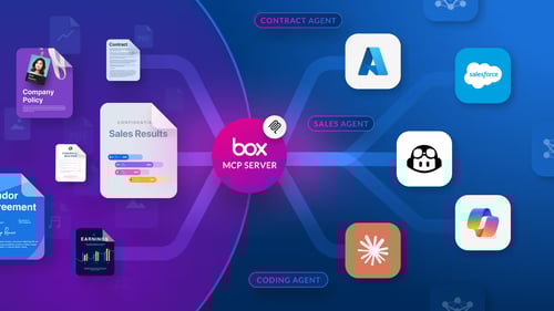 開発者の生産性を向上: Box MCPサーバーがGitHub MCPレジストリで利用可能に