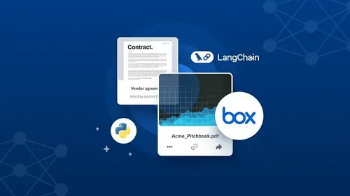 意外と簡単な、LangChainを使用したBoxエージェントの作成