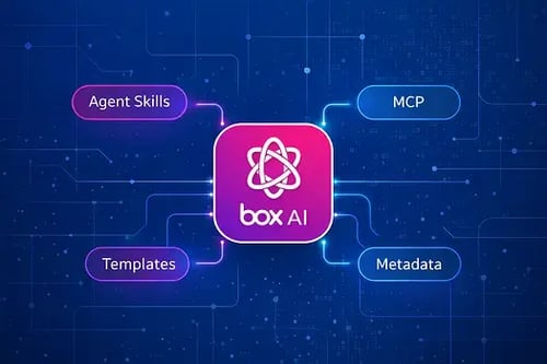 Box MCPとBox AIによる再利用可能なメタデータ抽出エージェントスキルの構築