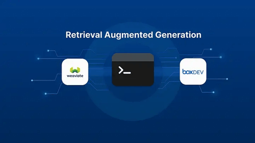 Weaviate Query Agentを利用したWeaviate + BoxのRAGレシピ