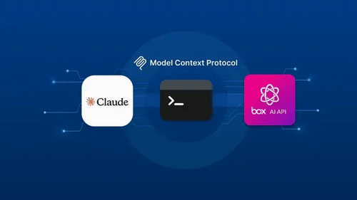 Box APIの使用方法をClaudeに教える