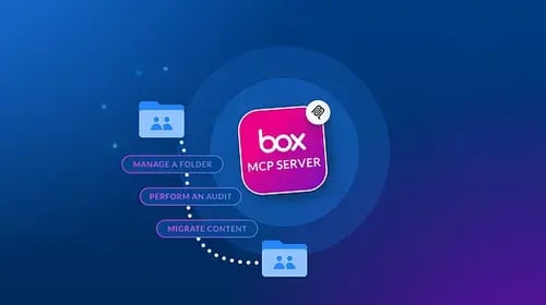 Box Community MCPツール - ついに適切なフォルダ管理が実現