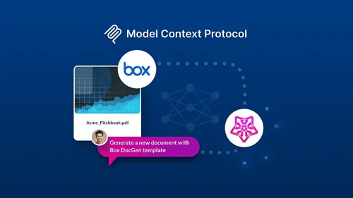 Box MCPとPydantic AIによるAIを活用したドキュメント生成の構築