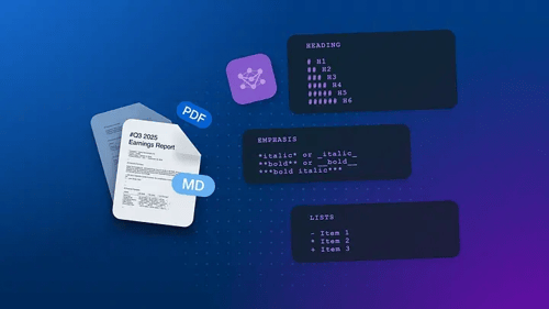 Boxの新しいマークダウンレプリゼンテーションによるAIアプリケーションの強化