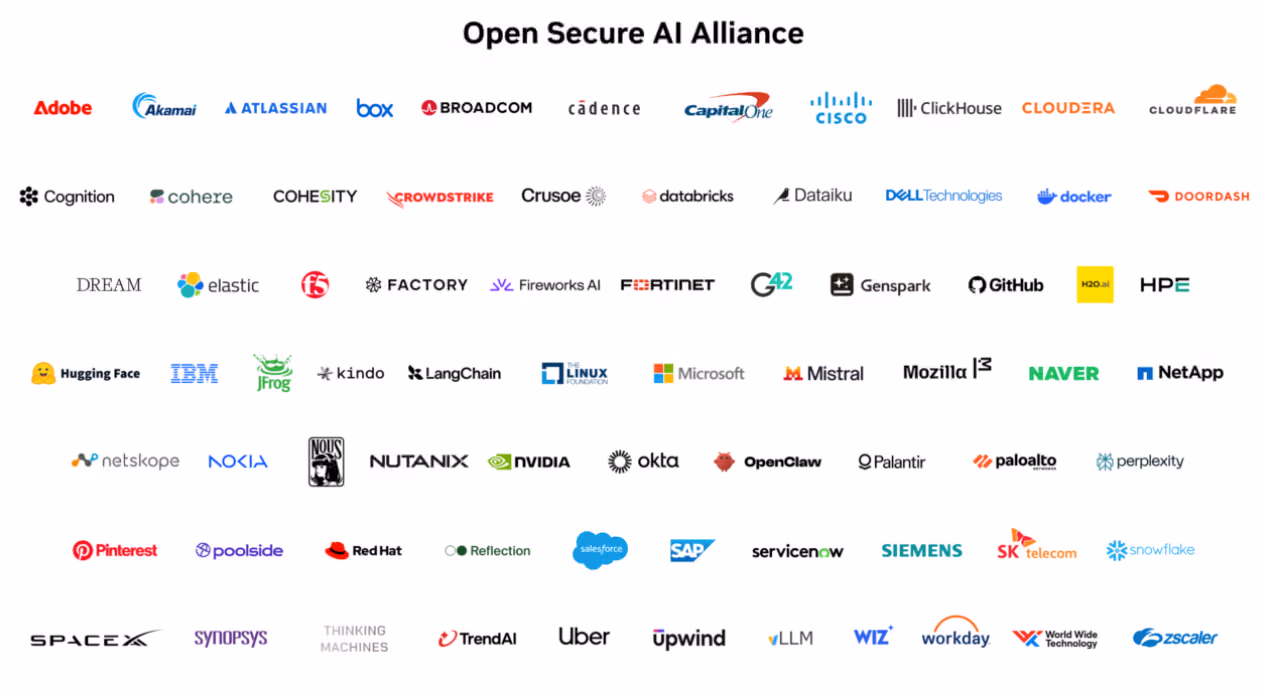 BoxがOpen Secure AI Allianceに参画